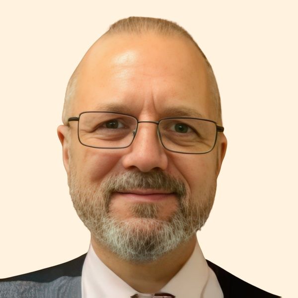 Bret Guidry, Psychiatrist