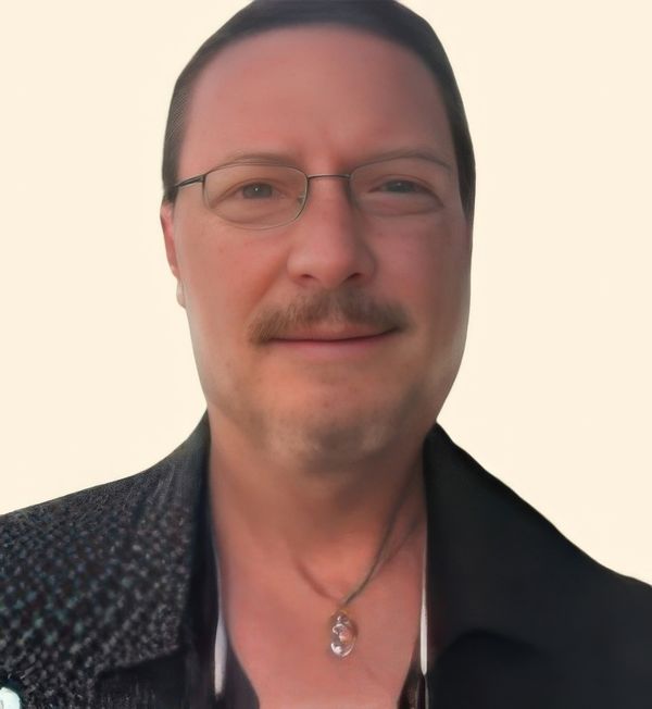 Matthew Dunn, Therapist