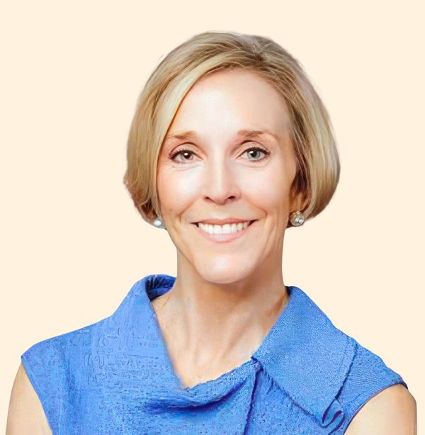 Darcy Buehler, Psychologist
