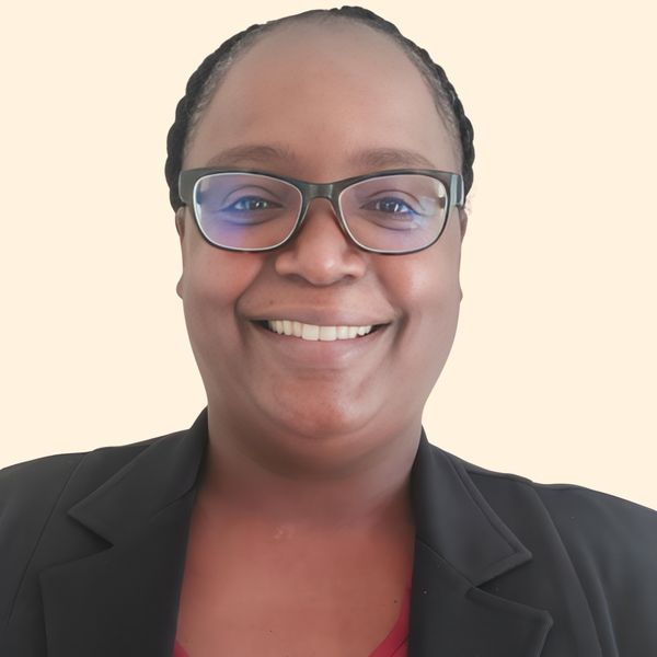 LaShawn Myers, Therapist