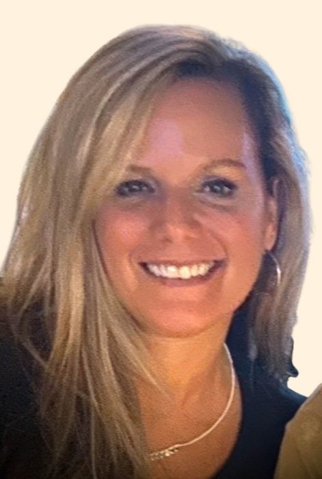 Kimberly Marsico, Therapist