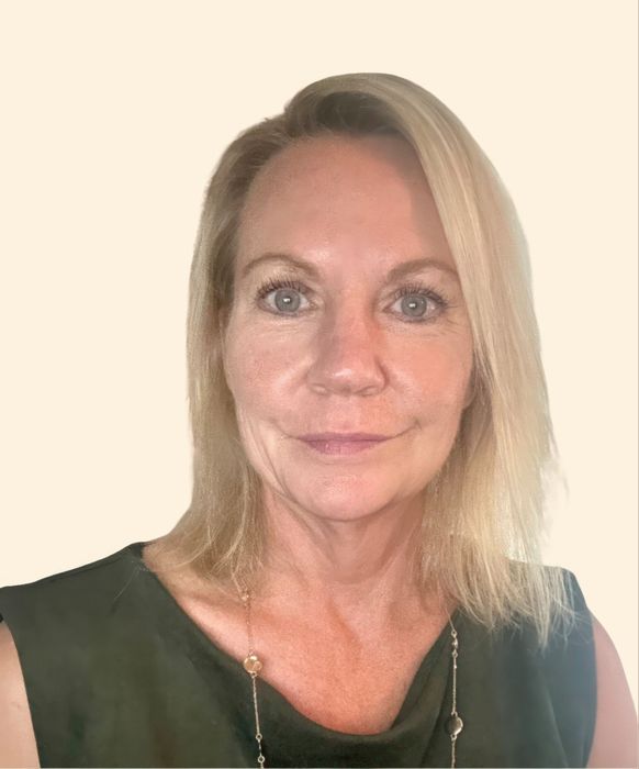 Lisa Roseberry, Nurse Practitioner