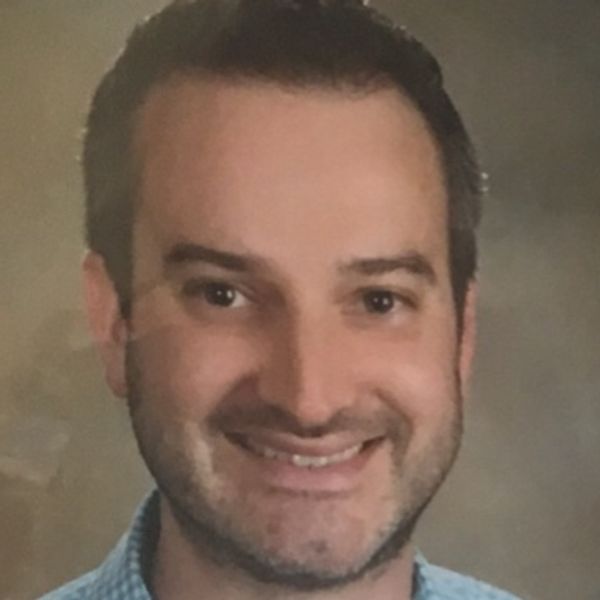 Andrew M. O'Neill, Therapist