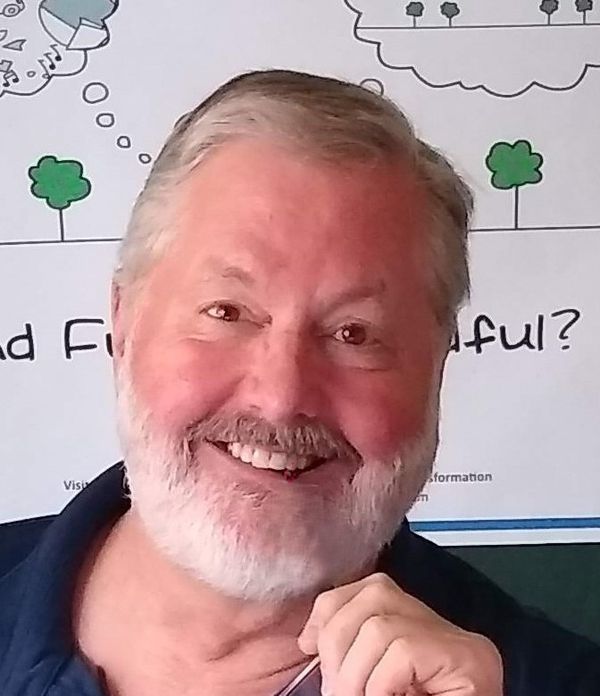 Gary Arfstrom, Therapist