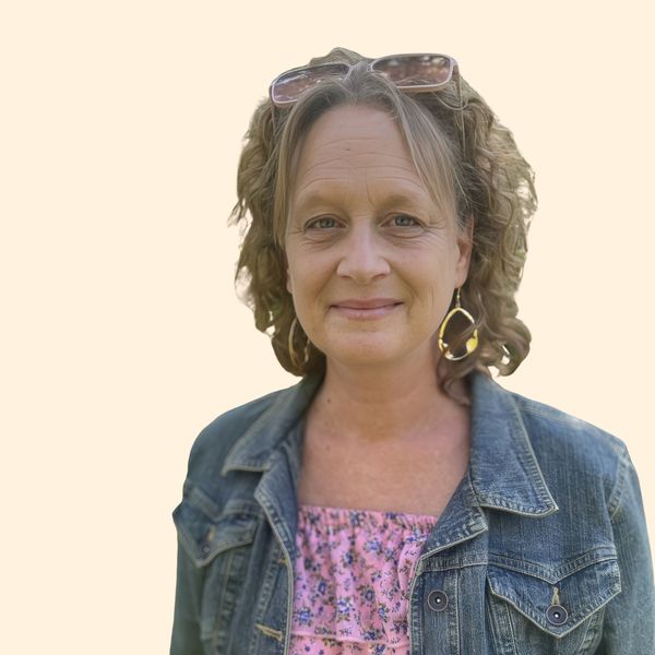 Heather Lent, Therapist