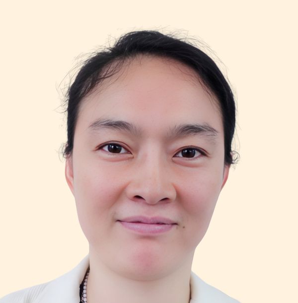 Dr. Yuelei Dong, Psychiatrist