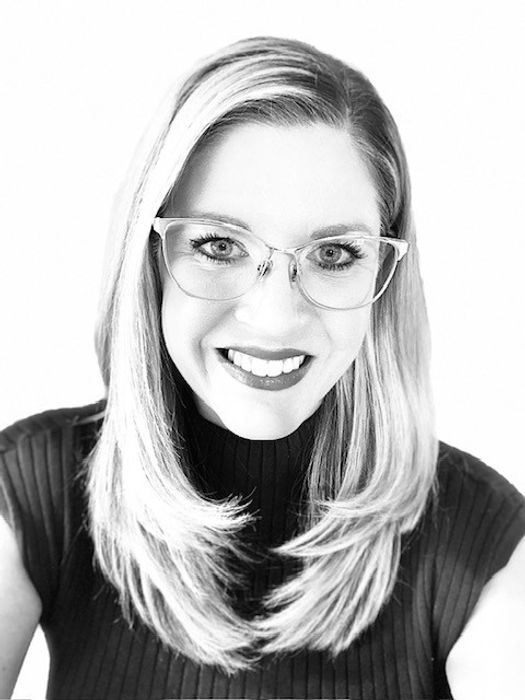 Sarah Jacobs-Paul, Psychologist