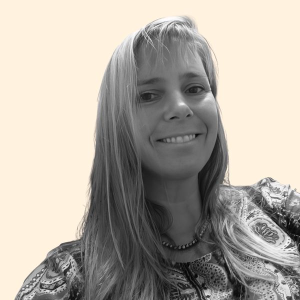 Catherine Proa, Therapist
