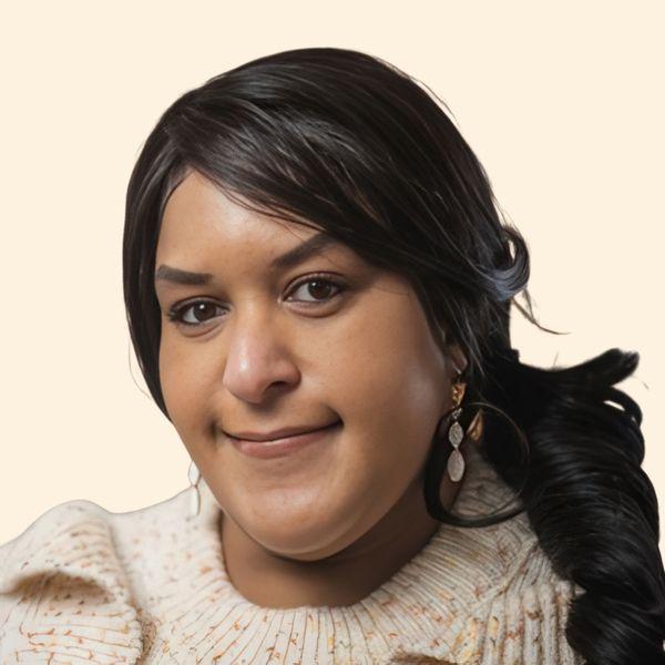 Drea Straw, Therapist