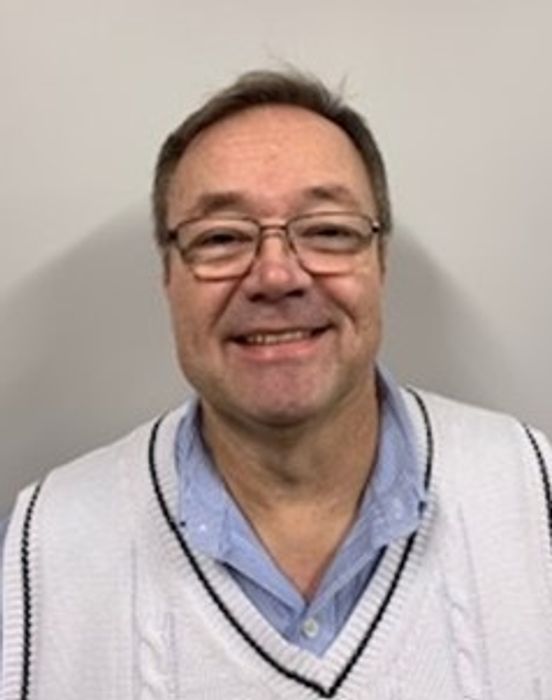 Robert Whitacre, Nurse Practitioner