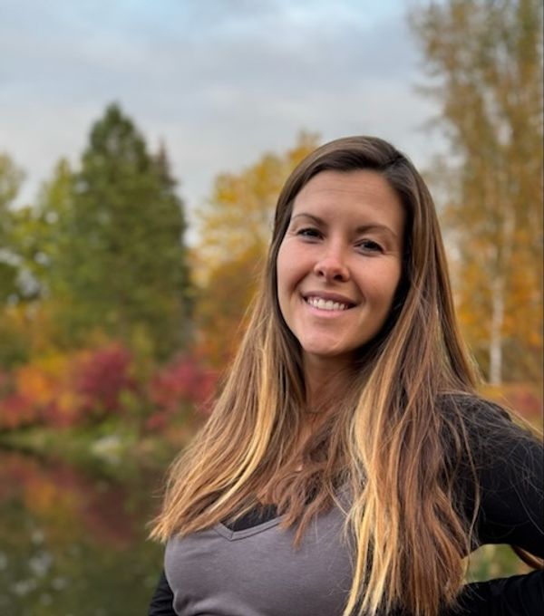Danielle Payne, Therapist