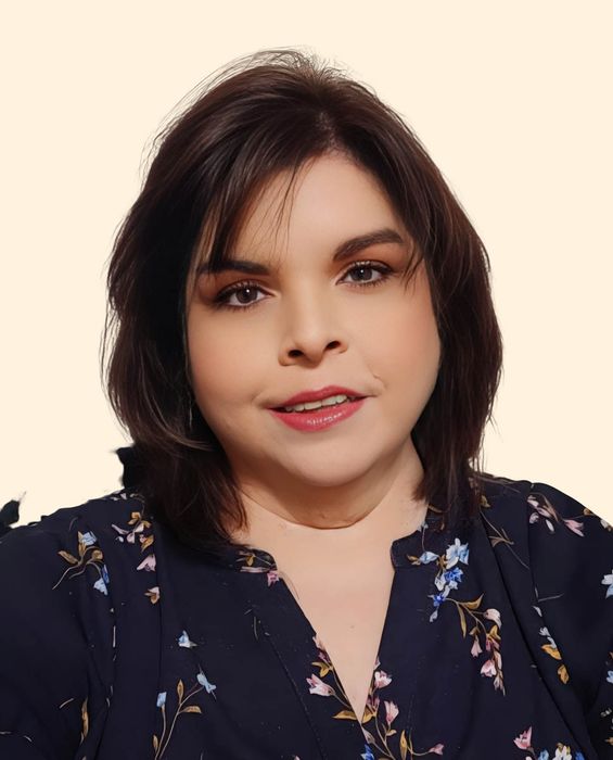 Veronica Kerns, Therapist