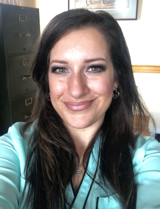 Karin Klein, Therapist