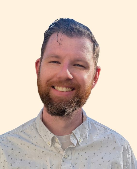 Conor Fitz, Post-Doctoral Fellow (PsyD)