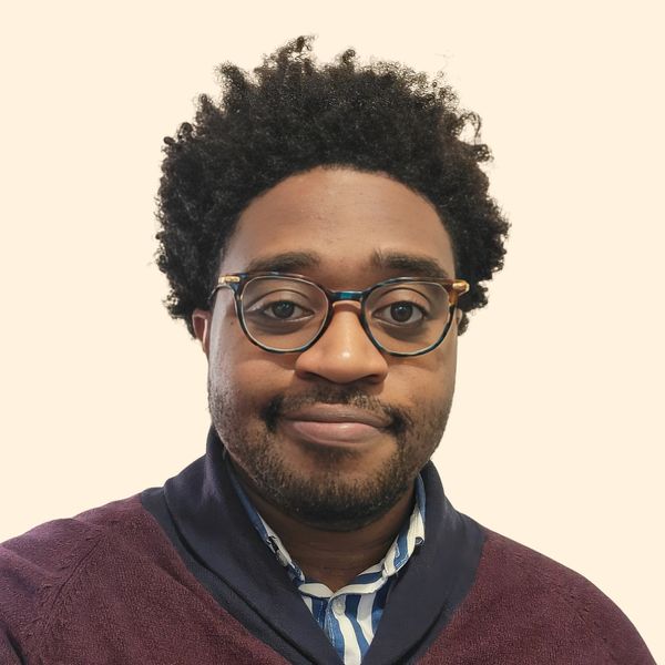 Matthew Williams, Therapist