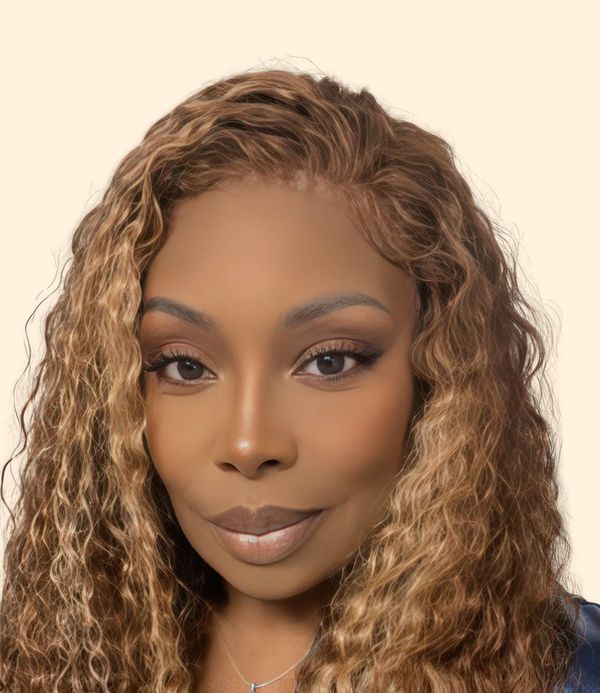 Angela Naki, Therapist