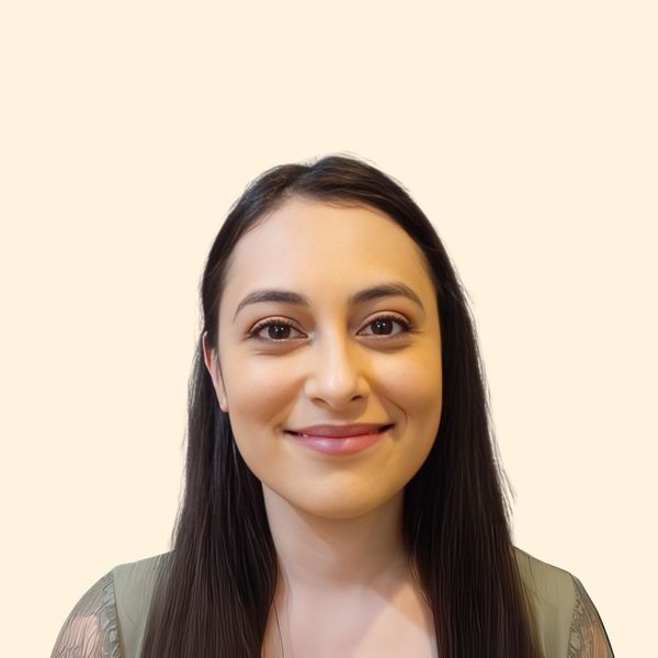 Magaly Guzman, Therapist