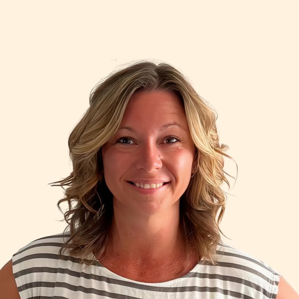 Megan Gibson, Nurse Practitioner