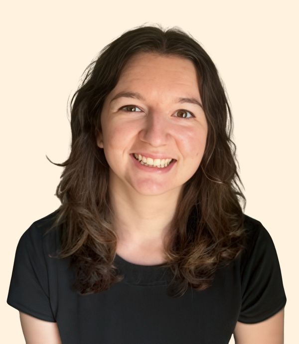 Allie J Udoff, Therapist