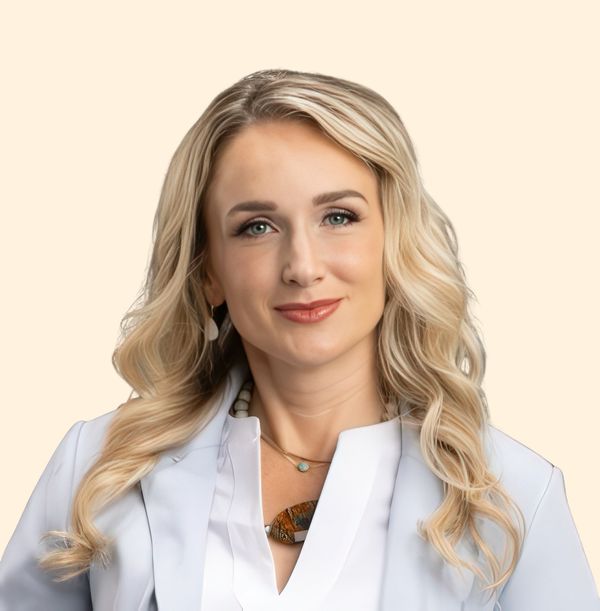 Kayte Hughes, Therapist