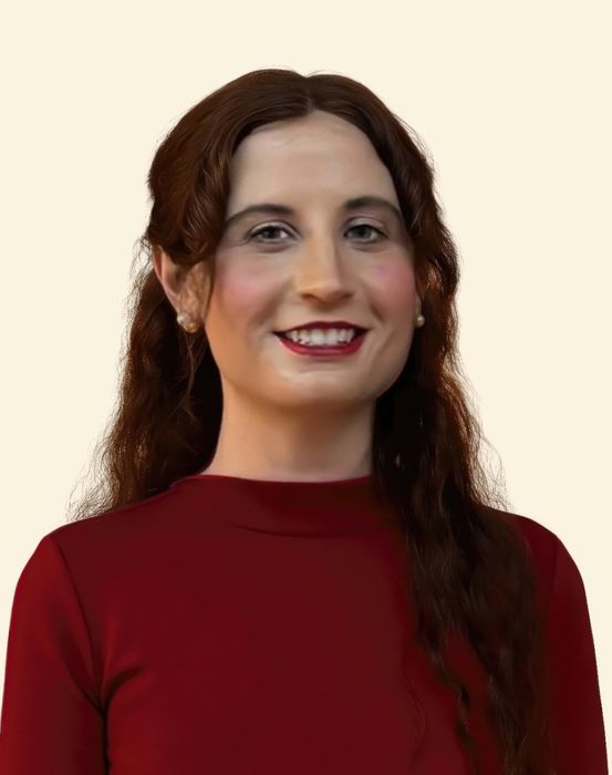 Allie-Cate Phillips-Madrigal, Therapy Clinician