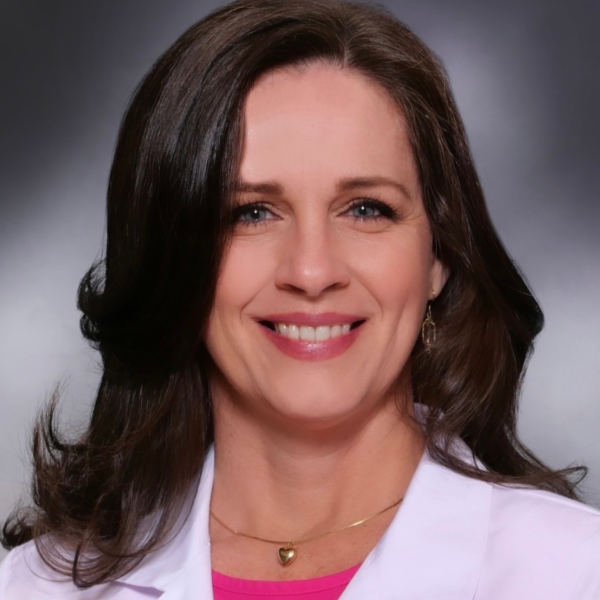 Amy Goodman-Brown, Nurse Practitioner