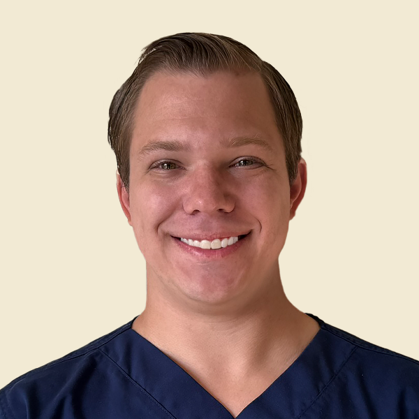 Travis DeAngelis, Nurse Practitioner