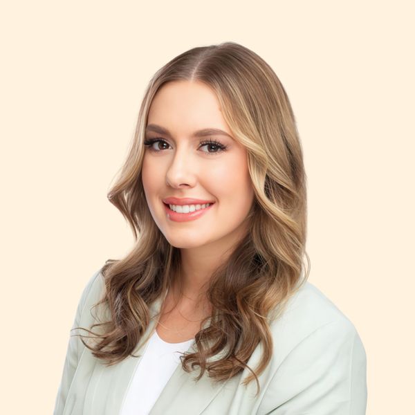 Lakyn Kearns, Psychologist