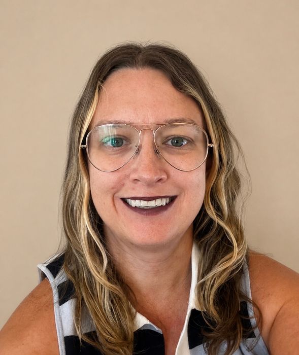 Anna Spencer, Therapy Clinician