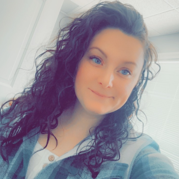 Kayla Rivard, Therapist
