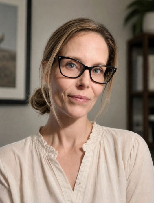 Mary Coll, Therapy Clinician