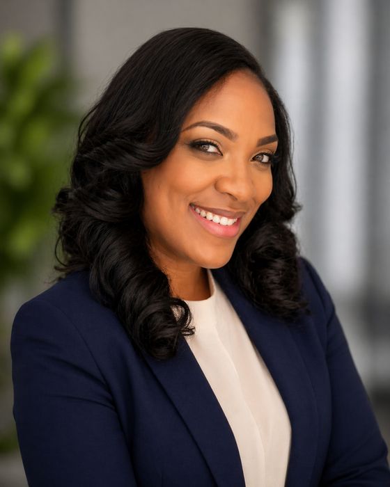 Ciara Johnson, Therapy Clinician