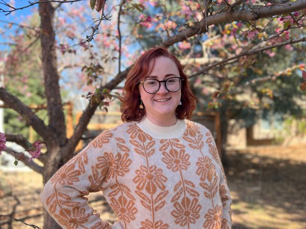 Kristin Etzel, Therapist