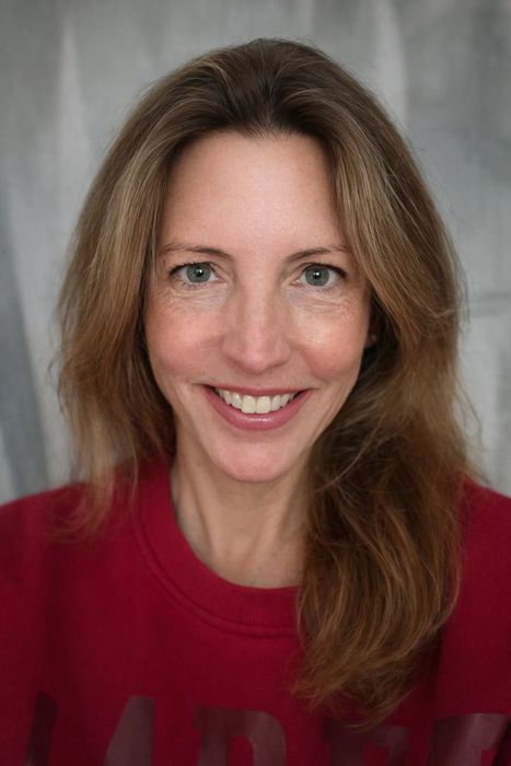 Elizabeth Nardozzi, Therapy Clinician