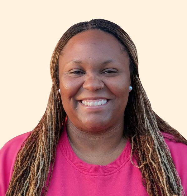 Jamara Cox, Therapist