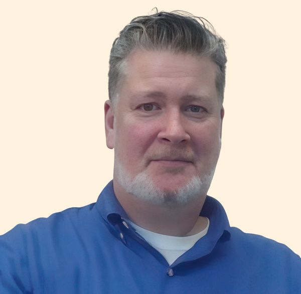 Ed Parks, Therapist