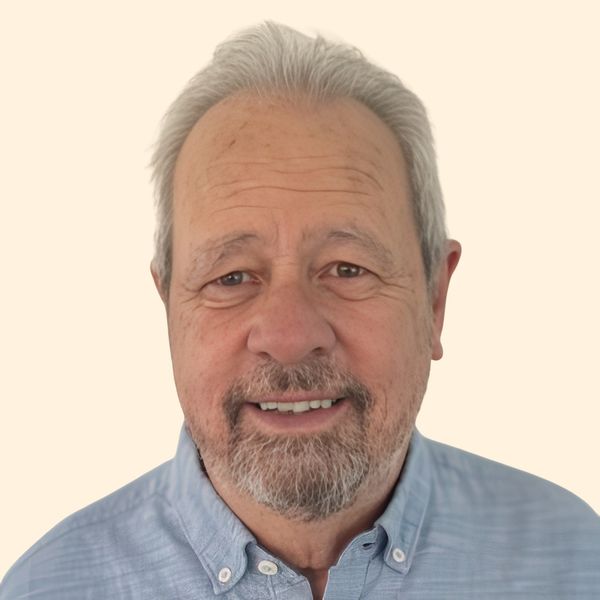 Steven Fisher, Psychologist