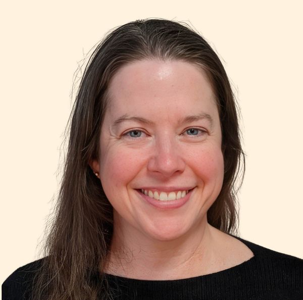 Stacy Jurgens, Therapist