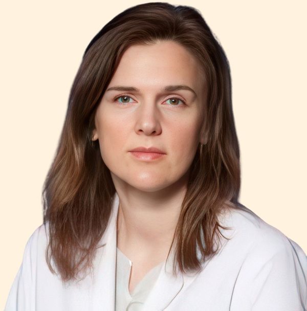 Dr. Patricia Roy, Psychiatrist