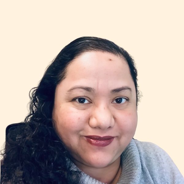 Maria Pasco, Therapist