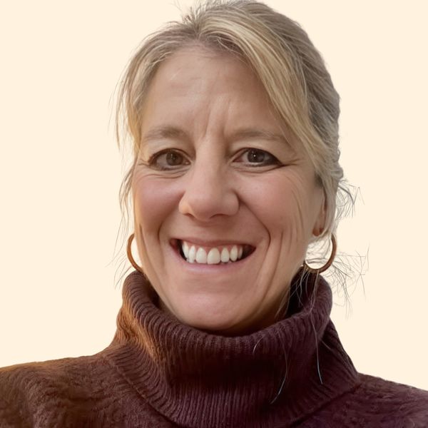 Erica Brann, Therapist