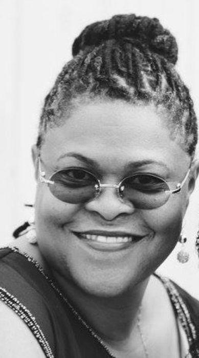 Arnise Parker-Walker, Therapist