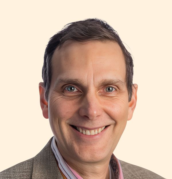 Daniel Schroeder, Nurse Practitioner