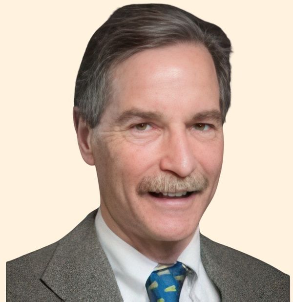Andrew McBrian, Psychologist