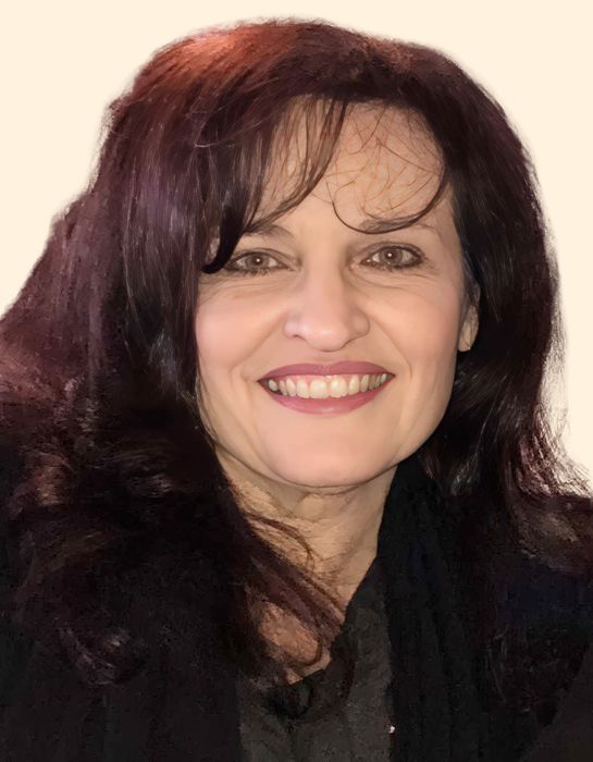Dr. Maria Farha, Psychologist