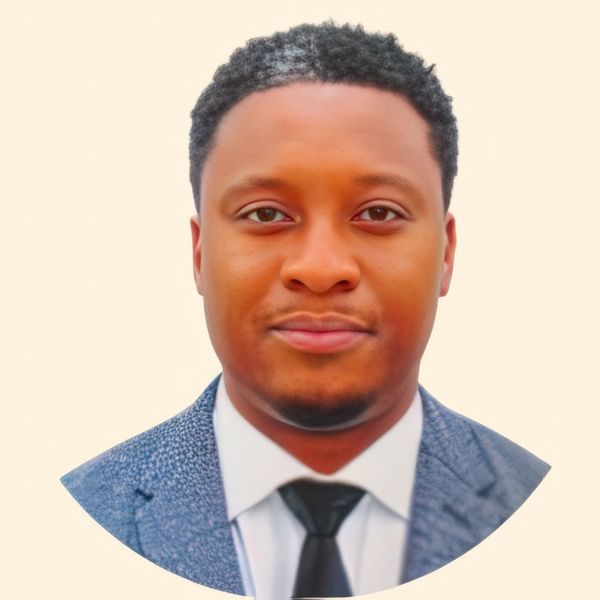 Royston U Ogbuagu, Nurse Practitioner