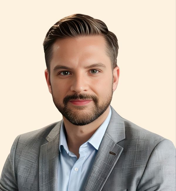 German Reyes, Psychiatrist