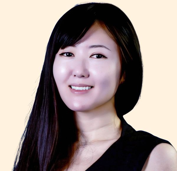 Lydia Liu, Psychiatrist
