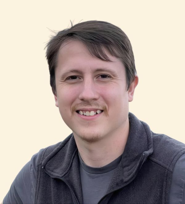 Brian McGlenn, Therapist