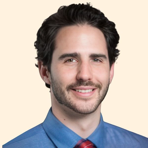 Colin Schafer, Psychologist